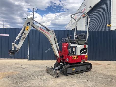 mini excavator post hole digger for sale|takeuchi mini excavator auger head.